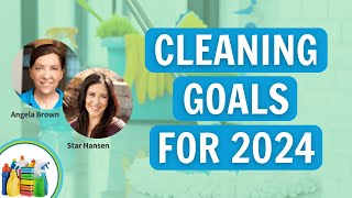 Declutter Before You Clean with Organizing Expert Star Hansen