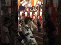 🏮💐これがお江戸の盆ダンス②👸🎆築地本願寺盆踊り👪🌺🎶💗💃 shorts🌸