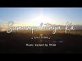 SUMAMPALATAYA KA #MCGI Lyric Video | Awit Kapatid (AK)