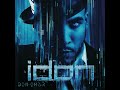 Don Omar - Blue Zone  2009