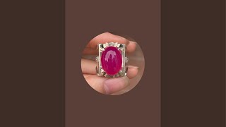 Yến spinel đang phát trực tiếp!