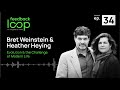 Evolution & the Challenge of Modern Life | Feedback Loop Ep. 34 - Bret Weinstein & Heather Heying