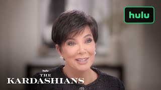 The Kardashians | Age is Just A Number | Hulu