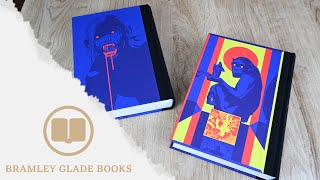 The Book of the New Sun - Folio Society