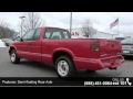 1994 GMC Sonoma SLS - Kelly Car - Emmaus, PA 18049