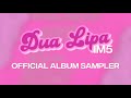 IM5 (Official Album Sampler)