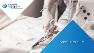 Introducing intelloCut - Coats Digital