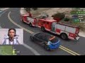 Ashqar boy game GTA 5 party 1