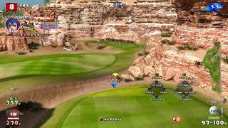 【PS5/4】第70回 オフラインワカホリコンペ　2024/7/20 配信します！【NewみんなのGOLF】