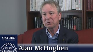 What are the ethics of DNA usage? | DNA Demystified | Alan McHughen