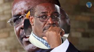 BREAKING NEWS: Detectives camp at Evans Kidero's home in Nairobi