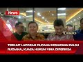 Bareskrim Polri Periksa Tim Kuasa Hukum Kasus Vina - iNews Prime 08/08