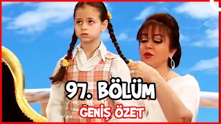 BEZ BEBEK 97. BÖLÜM GENİŞ ÖZET