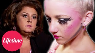 Dance Moms: Chloe Is a BROKEN DOLL (S4 Flashback) | Lifetime