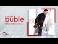 Michael Buble Duet With Thalia - Mis Deseos Feliz Navidad - Official Audio Release