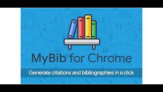 Dacus Library Tutorials Citation tools