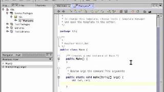04 JAVA Temperature Table 1
