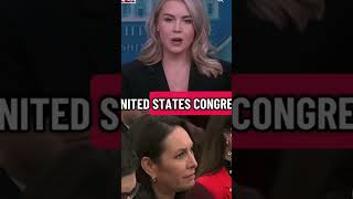 Reporter Asks About ‘Punishable by Death’ Comment -Karoline Leavitt Responds