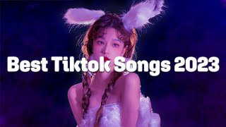 Best tiktok songs 2023 ♫ Tiktok viral songs ♫ Top songs acoustic cover of trending songs