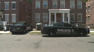 Bridgeport police investigating two homicides within several hours