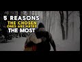 FULL VIDEO 👈5 Reasons why the CHOSEN ONES are hated the most - Miz Mzwakhe Tancredi #ChosenOnes