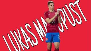 Lukas Masopust - Goals and Assists