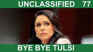 Tulsi Gabbard Resigns! Huge Blow To Russia!