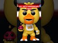 #fnaf ALL OF THE FNAF 10TH ANNIVERSARY FUNKO POPS