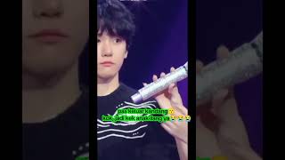 Kelakuan si introvert #baekhyun #exo #kpop #video #viralvideo #shorts