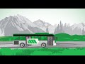 eMOBILE - Your road to the successful operation of e-buses