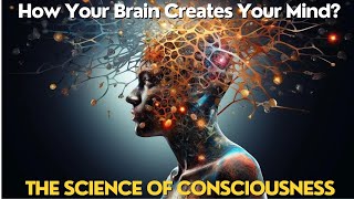 How Your Brain Creates Your Mind? The Science of Consciousness | #consciousness #whatisconsciousness