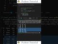 Automate PDF Table Extraction in Python | Python Tutorial