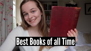 200 book recommendations: my favourite books you should read