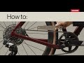 SRAM Road | How to: Check for Chain Wear