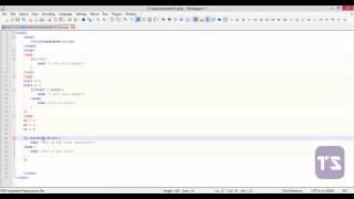 If Else Statements - Lecture 21 (PHP Tutorial)