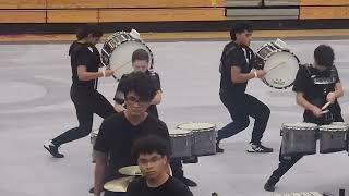 TCGC Competition - Pasadena Memorial HS (2/25/23)