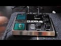 Electro-Harmonix PolyChorus original 80’