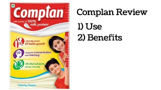 Complan Review