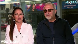 Gloria \u0026 Emilio Estefan Get Real About Their 40-Year Marriage