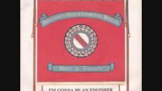 Ewan MacColl - We are the engineers