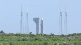 Brevard County discouraging large crowds for rocket launches