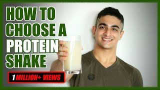 Best Protein Powder For Different Body Types | BeerBiceps Fitness