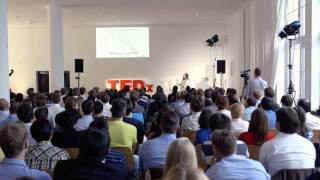 Personalized health -- harnessing the power of diversity | Burkhard Rost | TEDxTUM