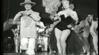 Nostalgia Cubana - Rosita Fornes y Tin Tan - Pouporrit de canciones cubanas.