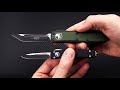 microtech utx 70 compact otf automatic overview