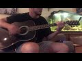Post Malone - Stay guitar cover