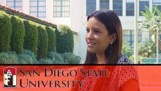 Bilingual Credential @ SDSU | Sofia De La Garza