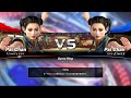 【vf5us】sega cup final chameleon pai vs chibi tarou jeffrey pai 2nd year season 0