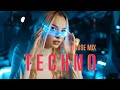 TECHNO HOUSE 🔥CAR MUSİC BEST MIX 2024 - 🔈Driving Bass🔥New