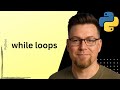 🐍 Python Tutorial #19: while loops
